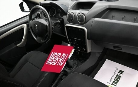 Renault Duster I рестайлинг, 2014 год, 1 095 000 рублей, 14 фотография