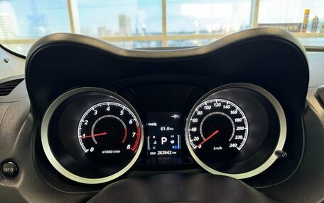 Mitsubishi Lancer IX, 2012 год, 770 000 рублей, 11 фотография