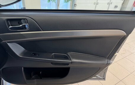 Mitsubishi Lancer IX, 2012 год, 770 000 рублей, 16 фотография