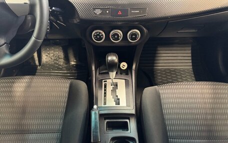 Mitsubishi Lancer IX, 2012 год, 770 000 рублей, 13 фотография