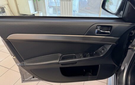 Mitsubishi Lancer IX, 2012 год, 770 000 рублей, 14 фотография