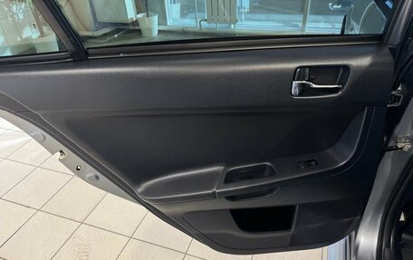 Mitsubishi Lancer IX, 2012 год, 770 000 рублей, 15 фотография