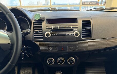 Mitsubishi Lancer IX, 2012 год, 770 000 рублей, 12 фотография