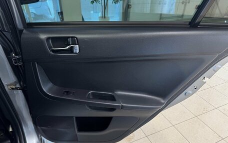 Mitsubishi Lancer IX, 2012 год, 770 000 рублей, 17 фотография