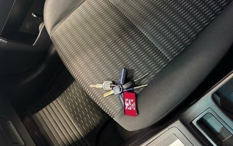 Mitsubishi Lancer IX, 2012 год, 770 000 рублей, 19 фотография