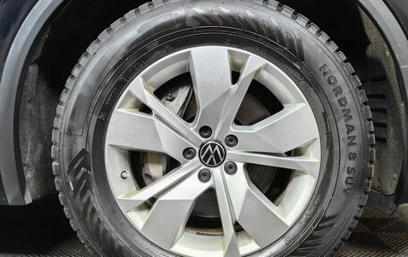 Volkswagen Touareg III, 2022 год, 6 600 000 рублей, 9 фотография