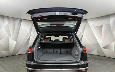 Volkswagen Touareg III, 2022 год, 6 600 000 рублей, 12 фотография