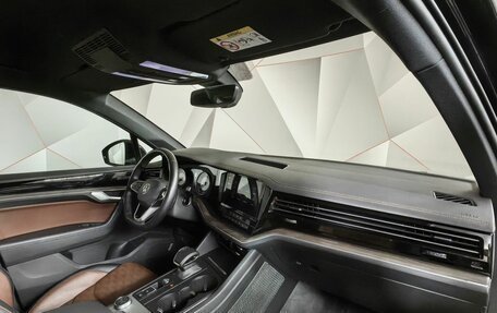 Volkswagen Touareg III, 2022 год, 6 600 000 рублей, 13 фотография