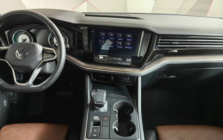 Volkswagen Touareg III, 2022 год, 6 600 000 рублей, 15 фотография