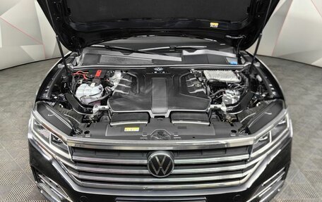 Volkswagen Touareg III, 2022 год, 6 600 000 рублей, 11 фотография