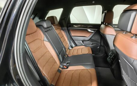 Volkswagen Touareg III, 2022 год, 6 600 000 рублей, 16 фотография