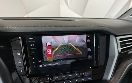 Volkswagen Touareg III, 2022 год, 6 600 000 рублей, 21 фотография