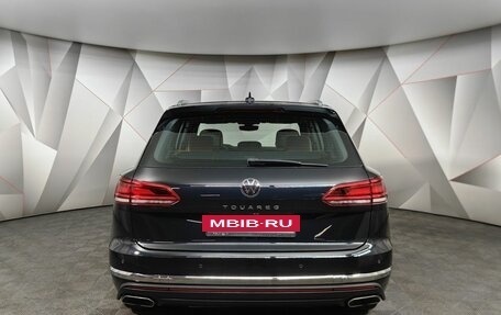 Volkswagen Touareg III, 2022 год, 6 600 000 рублей, 8 фотография