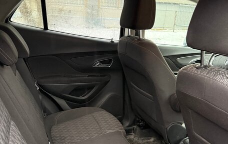 Opel Mokka I, 2014 год, 750 000 рублей, 8 фотография