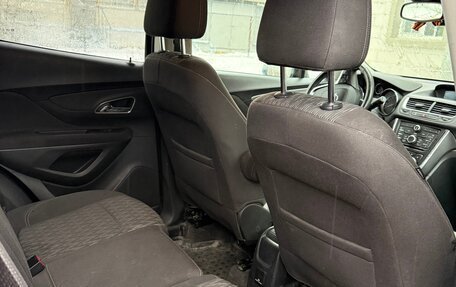 Opel Mokka I, 2014 год, 750 000 рублей, 9 фотография