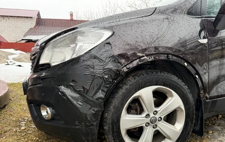 Opel Mokka I, 2014 год, 750 000 рублей, 5 фотография