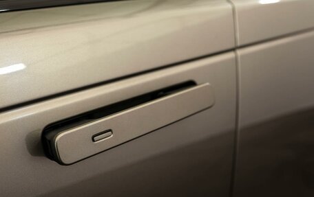 Land Rover Range Rover Velar I, 2018 год, 4 987 500 рублей, 7 фотография