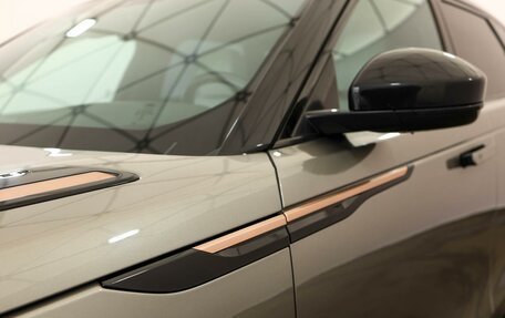 Land Rover Range Rover Velar I, 2018 год, 4 987 500 рублей, 8 фотография