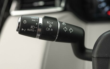 Land Rover Range Rover Velar I, 2018 год, 4 987 500 рублей, 11 фотография