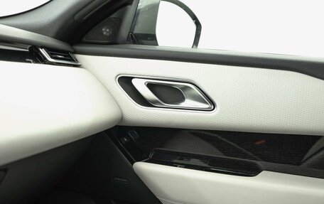 Land Rover Range Rover Velar I, 2018 год, 4 987 500 рублей, 15 фотография