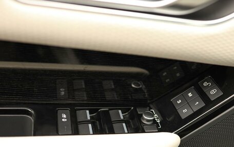 Land Rover Range Rover Velar I, 2018 год, 4 987 500 рублей, 17 фотография