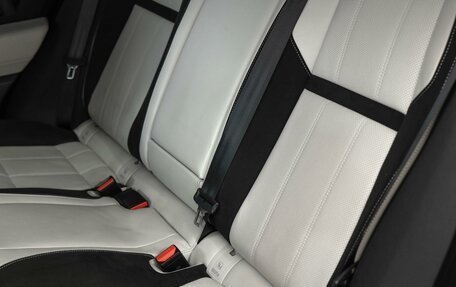 Land Rover Range Rover Velar I, 2018 год, 4 987 500 рублей, 21 фотография