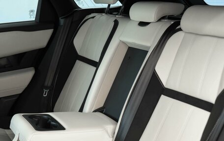 Land Rover Range Rover Velar I, 2018 год, 4 987 500 рублей, 22 фотография