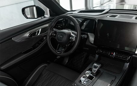 GAC GS8, 2025 год, 5 382 422 рублей, 14 фотография