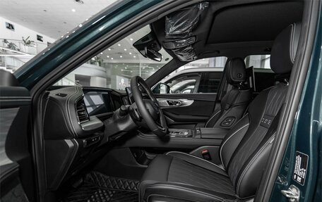 GAC GS8, 2025 год, 5 382 422 рублей, 11 фотография