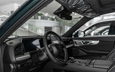 GAC GS8, 2025 год, 5 382 422 рублей, 10 фотография