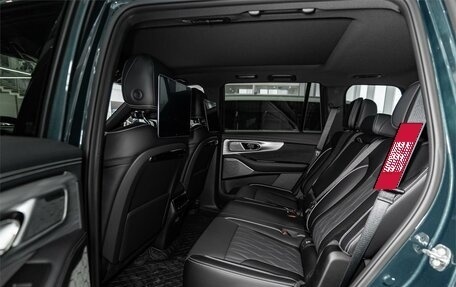 GAC GS8, 2025 год, 5 382 422 рублей, 12 фотография