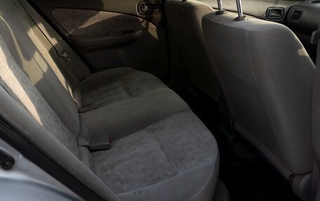 Nissan Sunny B15, 2001 год, 250 000 рублей, 11 фотография