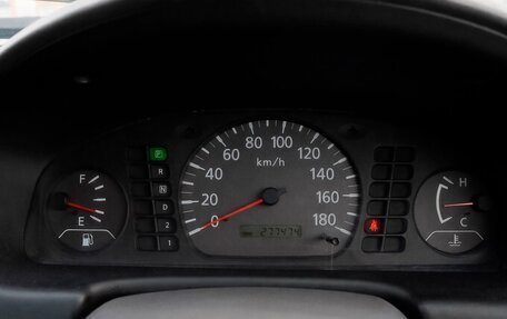 Nissan Sunny B15, 2001 год, 250 000 рублей, 12 фотография