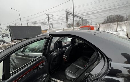 Mercedes-Benz S-Класс, 2006 год, 800 000 рублей, 3 фотография