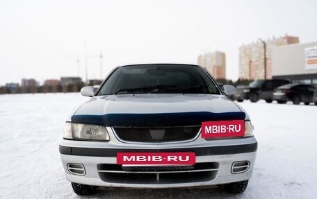 Nissan Sunny B15, 2001 год, 250 000 рублей, 4 фотография