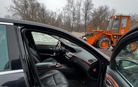 Mercedes-Benz S-Класс, 2006 год, 800 000 рублей, 5 фотография