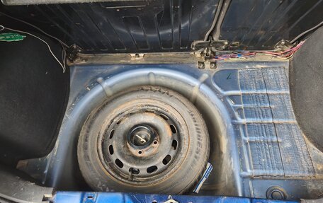 Ford Fiesta, 2006 год, 365 000 рублей, 6 фотография