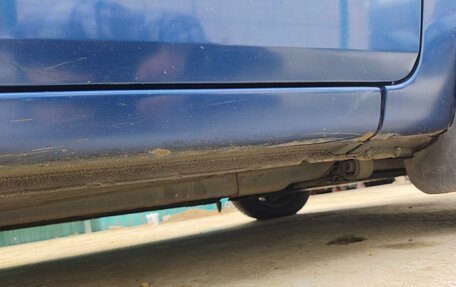 Ford Fiesta, 2006 год, 365 000 рублей, 9 фотография