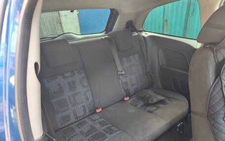 Ford Fiesta, 2006 год, 365 000 рублей, 14 фотография