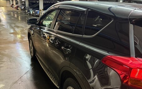 Toyota RAV4, 2015 год, 2 100 000 рублей, 3 фотография