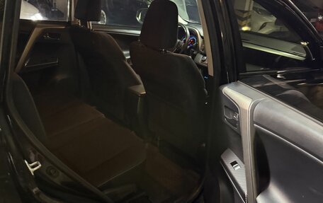 Toyota RAV4, 2015 год, 2 100 000 рублей, 8 фотография