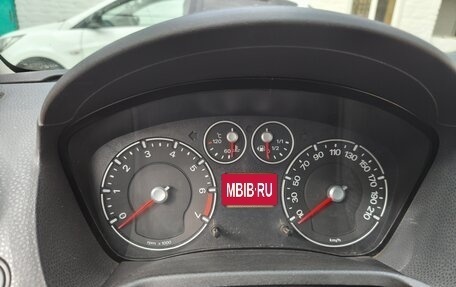 Ford Fiesta, 2006 год, 365 000 рублей, 12 фотография