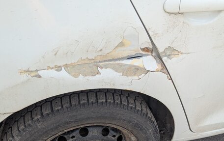 Skoda Rapid I, 2017 год, 525 000 рублей, 10 фотография