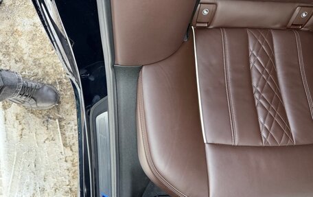 BMW 5 серия, 2019 год, 5 200 000 рублей, 8 фотография