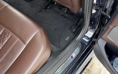 BMW 5 серия, 2019 год, 5 200 000 рублей, 9 фотография