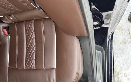 BMW 5 серия, 2019 год, 5 200 000 рублей, 10 фотография