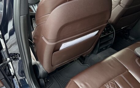 BMW 5 серия, 2019 год, 5 200 000 рублей, 11 фотография