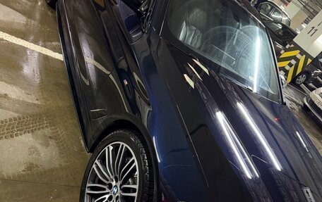 BMW 5 серия, 2019 год, 5 200 000 рублей, 6 фотография