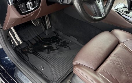 BMW 5 серия, 2019 год, 5 200 000 рублей, 14 фотография