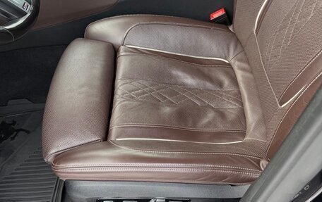 BMW 5 серия, 2019 год, 5 200 000 рублей, 15 фотография